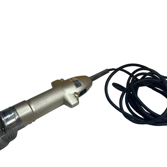 STEWART OSTER CLIPMASTER MODEL 510A LIVESTOCK ANIMAL CLIPPER SHEARS HORSES SHEEP - Picture 6 of 16